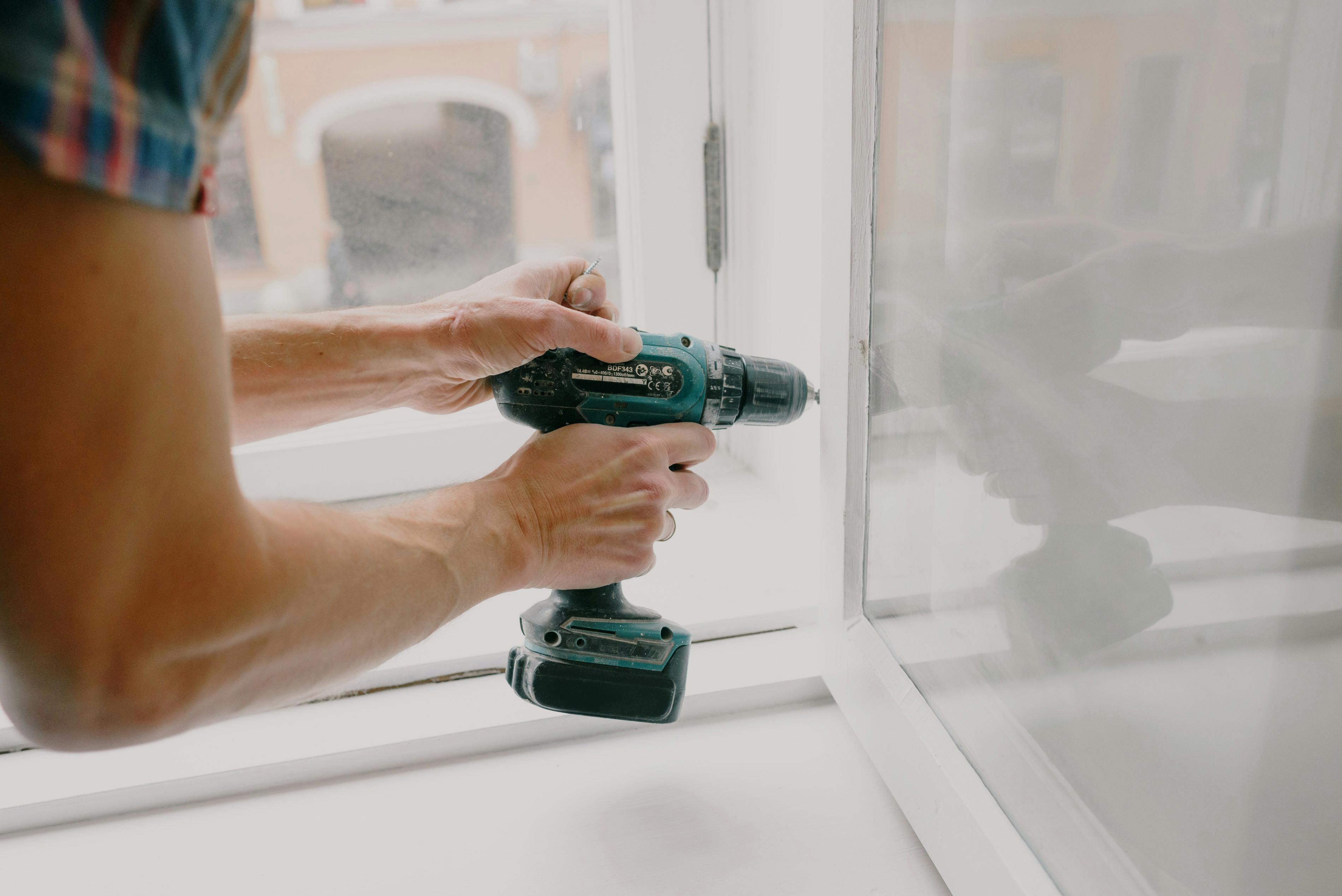Handyman Tools